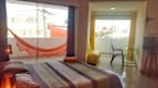 Backpacker Suites