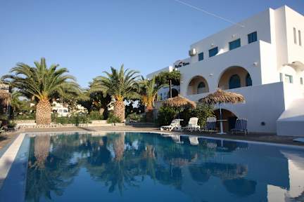 Petra Nera Hotel照片