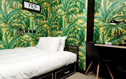 Foto di Kip Hotel