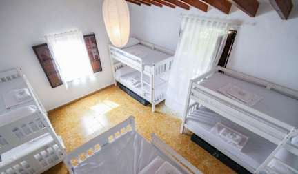Bilder av Sa Fita Backpackers - Albergue Juvenil