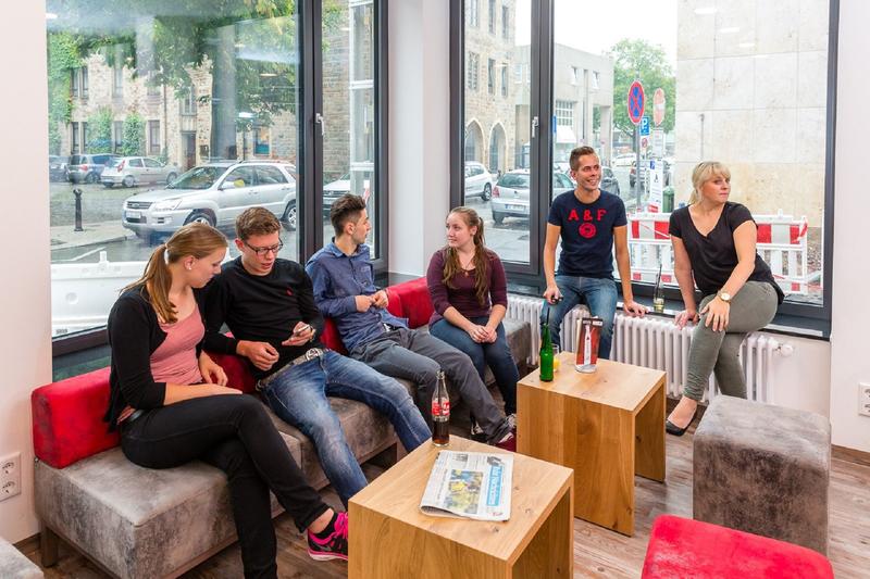 Germany Top Hostels An Hostel S Selection For Your Travel