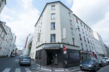 Fotos von Hôtel du Globe 18