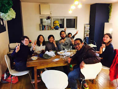Billeder af The Evergreen Hostel