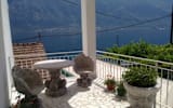 Adriatic guest house,by the coast