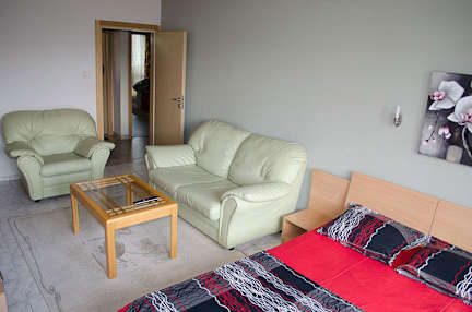 Photos of Dimitrova Hostel & Apartments