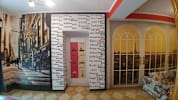 Amazing Ionika Hostel