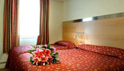 Belgrave Hotel London