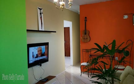 Green Hostel Ingleses照片