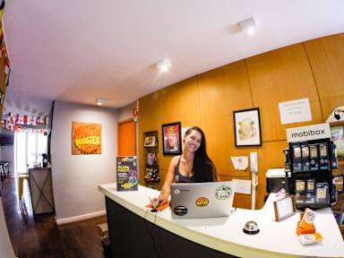 Fotografias de Mojito Hostel & Suites Ipanema Rio de Janeiro