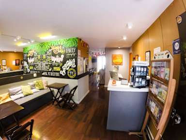 Fotografias de Mojito Hostel & Suites Ipanema Rio de Janeiro