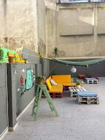 Fotos de Lisboa Arte Hostel
