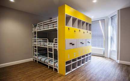 Fotografias de Prime Backpackers Bournemouth