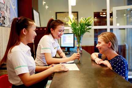 Photos of Hoi An Jade Hotel
