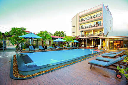 Photos of Hoi An Jade Hotel
