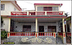 Casa Villa Manuela
