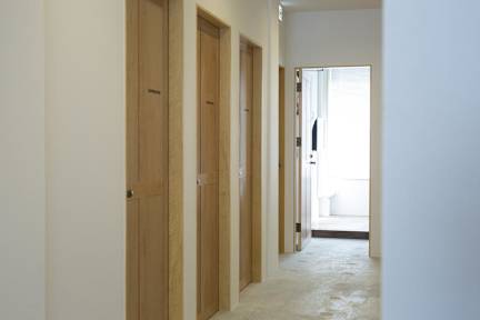 & And Hostel照片