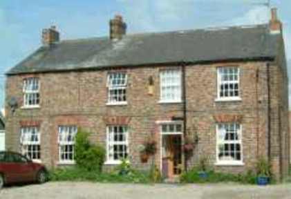 Bilder av Churchview B&B
