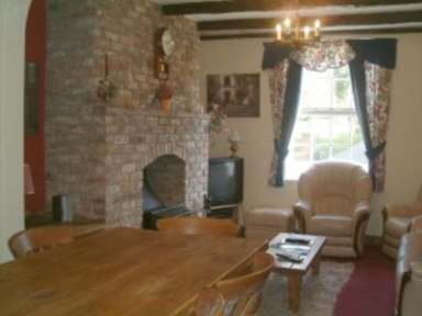 Bilder av Churchview B&B