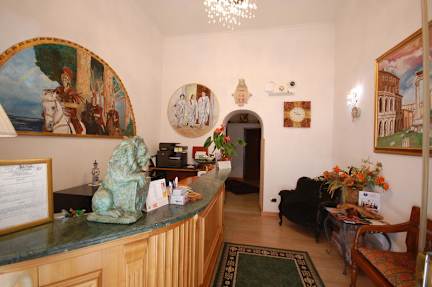 Photos of Hotel Alexis