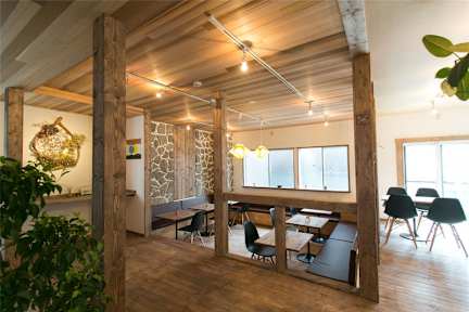 Billeder af Guest House Yuyu