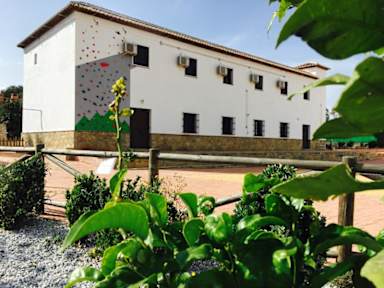 Fotos de Conviven: Albergue y Espacio Ecocultural