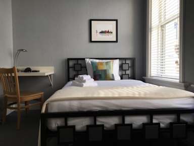 Fotos de The Urban Hotel
