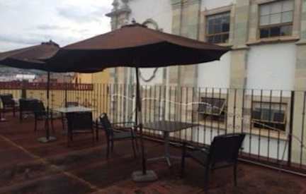 Bilder av Universidad Terraza