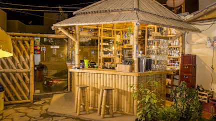 Foton av La Casa de Bamboo