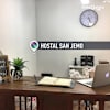 Hostal San Jemo