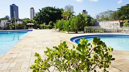 Fotos von Salvatti Cataratas Hotel