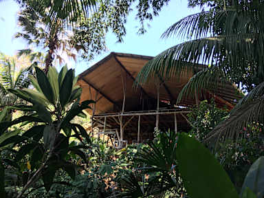 Fotos de Cascada Verde