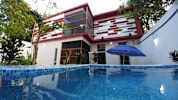 Kaban 44 Hostel