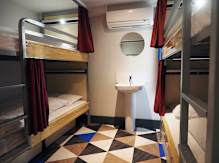 St Christopher's Inn - Liverpool Street