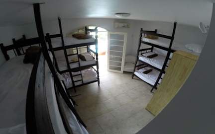 On The Road Hostel照片