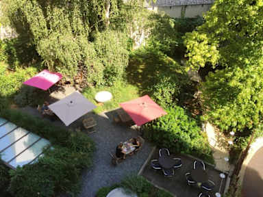 Billeder af Adveniat Paris