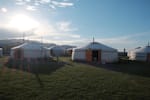 Family Guesthouse Ger Camp