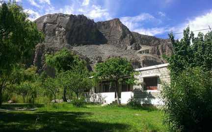 Photos of Shisper View Hotel
