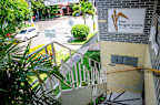 The Sugar Cane Hostel