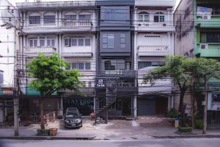 Photos of The BOB Hostel Bangkok