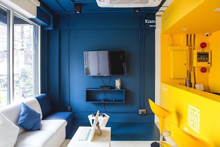Photos of The BOB Hostel Bangkok