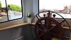 Kyle Blue - Bristol Harbour Luxury Hostel Boat