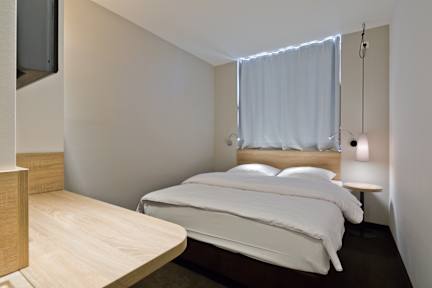 LetoMotel München City Nordの写真