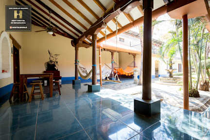 Poco a Poco Hostel照片