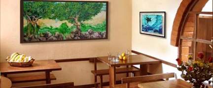 Photos of Hostal El Arupo