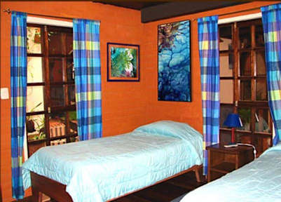 Photos of Hostal El Arupo