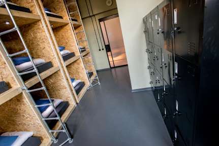 Fotos de Alibi Hostel Leeuwarden
