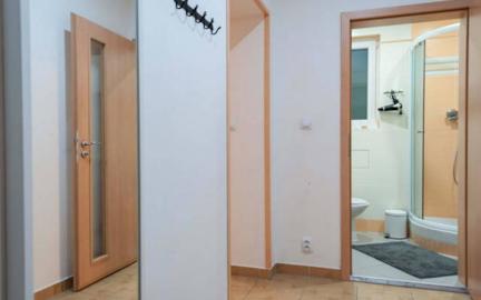 Fotos von Central Apartments in Prague