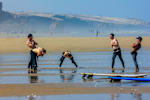 Playa Surf House