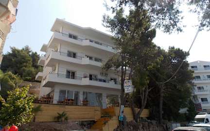 Photos of Hotel Sunrays