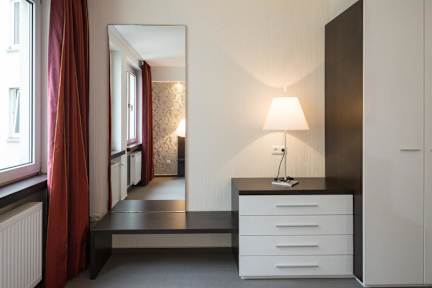 Photos of Main River Apartments